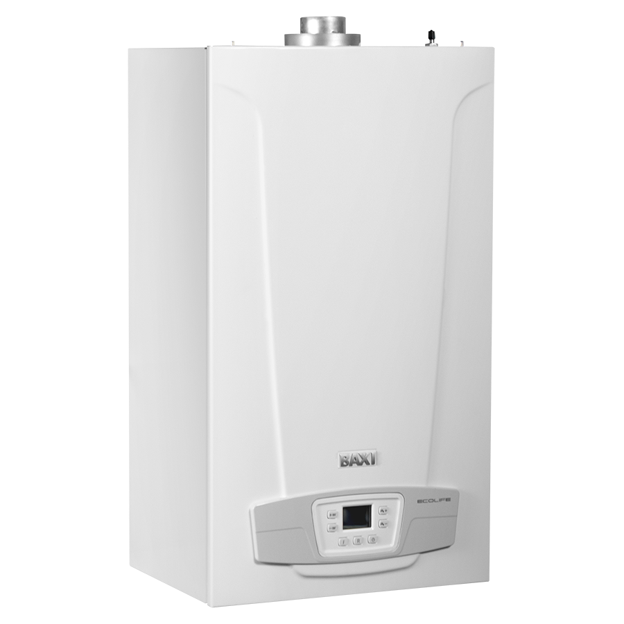 Baxi ECO Life 1.24 F