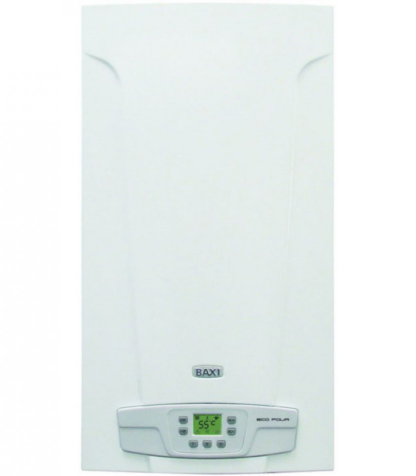 Baxi ECO FOUR 1.14