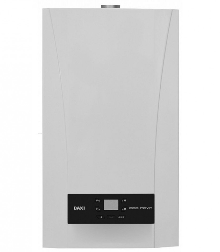 Baxi ECO Nova 10 F